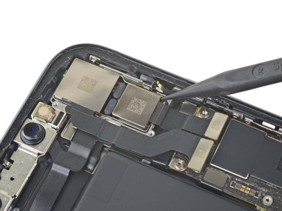 Ремонт Face ID iPhone 11