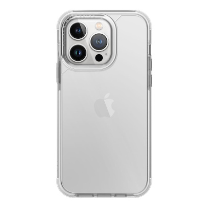 Чехол для iPhone 15 Pro UNIQ Combat (IP6.1P(2023)-COMWHT) Белый