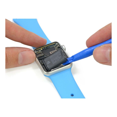 Замена аккумулятора Apple Watch Series 8