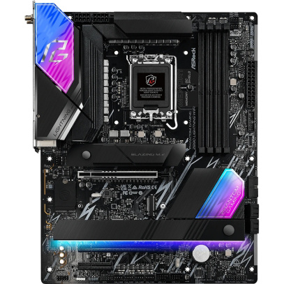 Материнская плата ASRock Z890 Lightning WiFi, ATX