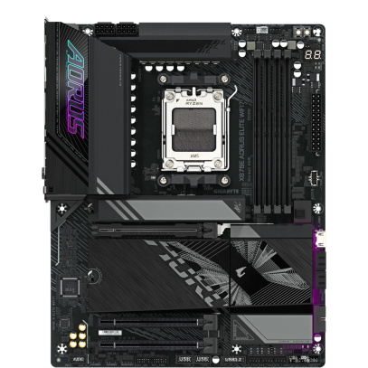 Материнская плата Gigabyte X870E AORUS ELITE Wi-Fi 7, ATX