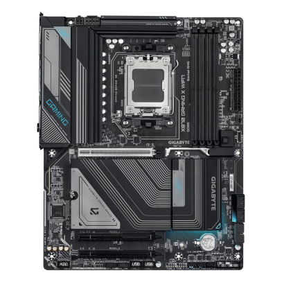 Материнская плата Gigabyte X870 GAMING X Wi-Fi 7, ATX