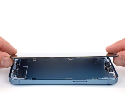 Замена дисплея iPhone 14 Pro (оригинал)
