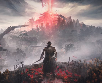 Nioh 3: любить нельзя ненавидеть? Обзор сюжета, геймплея и особенностей игры