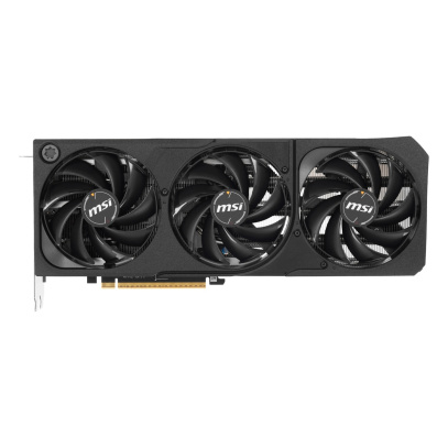 Видеокарта MSI Nvidia GeForce RTX 5070Ti Shadow 3X OC 16 Гб GDDR7 256 бит (RTX 5070 Ti 16G Shadow 3X OC)