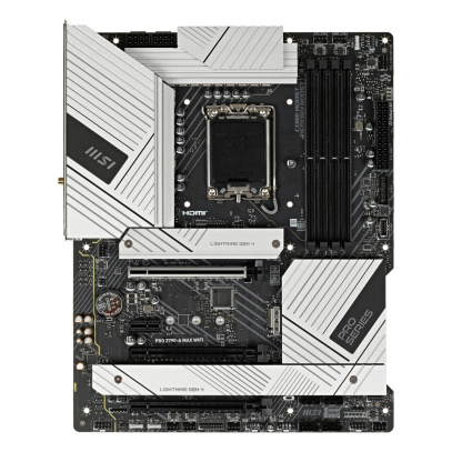 Материнская плата MSI PRO Z790-A MAX WI-FI, ATX