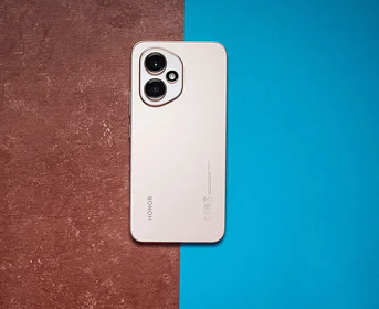Honor 400 и Honor 400 Pro: середнячки на уровне флагманов