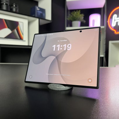 Trade in Samsung Galaxy Z Fold 8 12/256Gb Graphite IMEI: 6829