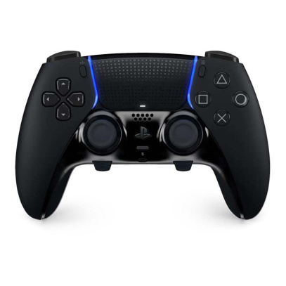 Геймпад DualSense Edge для Sony PlayStation 5 Black, чёрный