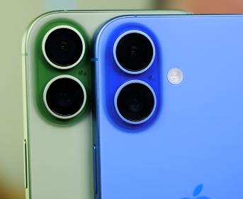 Какой базовый айфон выбрать в 2026 году: iPhone 16 или iPhone 17? Сравниваем