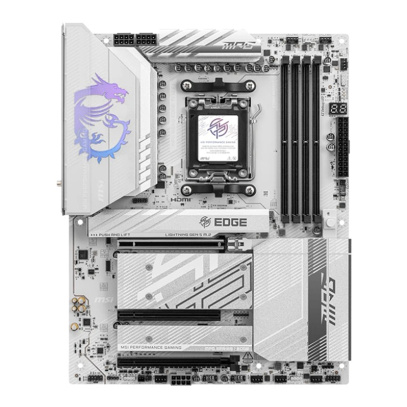 Материнская плата MSI MPG B850 EDGE TI WI-FI, ATX