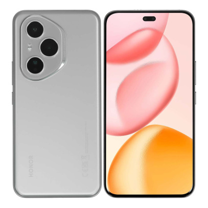 HONOR 400 Pro 12/256Gb Lunar Grey, серый