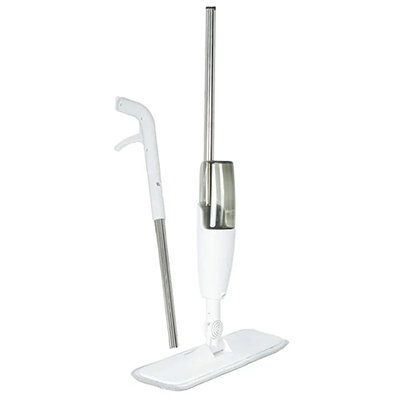 Швабра Xiaomi Deerma Spray Mop (TB500) Белый
