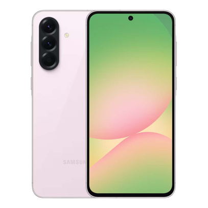 Samsung Galaxy A56 5G 8/256Gb Awesome Pink, розовый