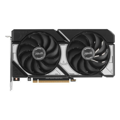 Видеокарта ASUS Nvidia GeForce RTX 5060Ti Dual 8 Гб GDDR7 128 бит (Dual-RTX5060TI-O8G) (90YV0MP2-M0NA00)