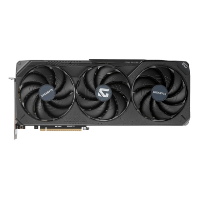 Видеокарта Gigabyte Nvidia GeForce RTX 5070Ti Gaming OC 16 Гб GDDR7 256 бит (GV-N507TGaming OC-16GD)