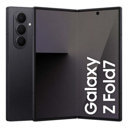 Samsung Galaxy Z Fold7 12/512Gb (2025) JetBlack, чёрный