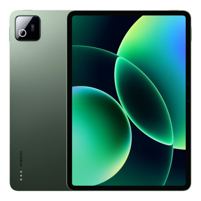 Xiaomi Pad 8 11,2" 8/256Gb Green, зелёный