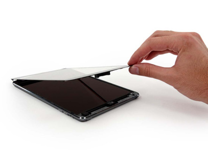 Замена дисплея iPad mini 2