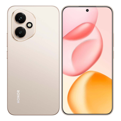 HONOR 400 12/512Gb Desert Gold, золотой