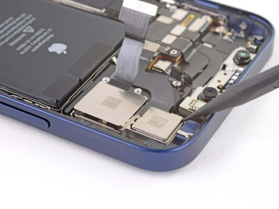 Ремонт Face ID iPhone 12 mini