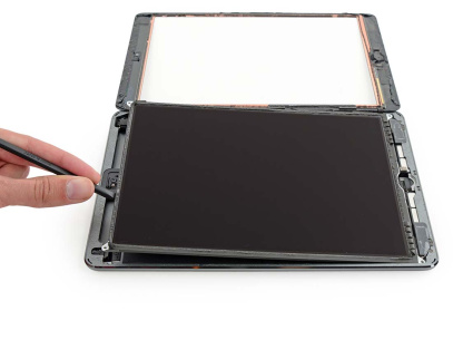 Замена дисплея iPad 6 (оригинал)