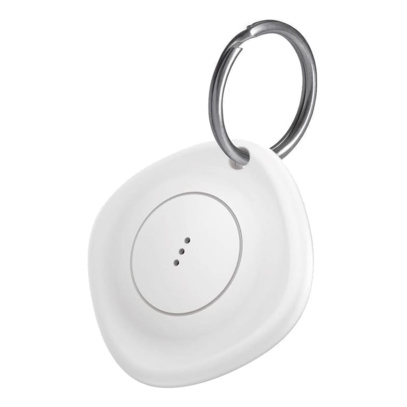 Bluetooth трекер Deppa D-Tag (11113) Белый