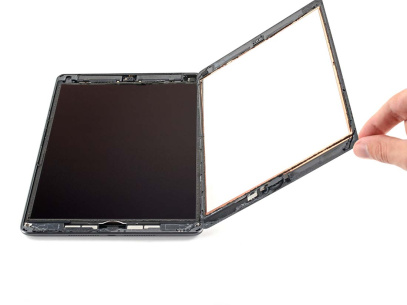 Замена дисплея iPad 5 (оригинал)