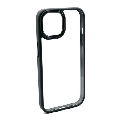 Чехол для iPhone 15 Pro Perfect Case Матовый