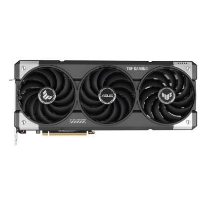 Видеокарта ASUS Nvidia GeForce RTX 5070 TUF Gaming 12 Гб GDDR7 192 бит (Tuf-RTX5070-O12G-Gaming)