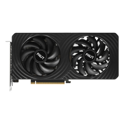 Видеокарта Palit Nvidia GeForce RTX 5050 Dual OC 8 Гб GDDR6 128 бит (NE65050S19P1-GB2070D)