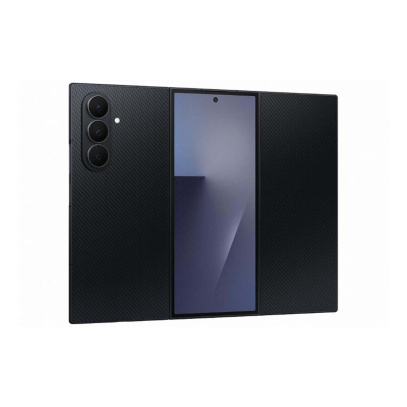 Samsung Galaxy Z TriFold 16/1Tb Crafted Black, чёрный