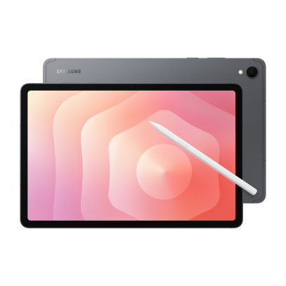Samsung Galaxy Tab S11 Wi-Fi 12/256Gb Gray, серый