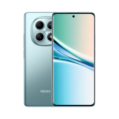 Xiaomi Redmi Note 15 8/256Gb Glacier Blue, голубой