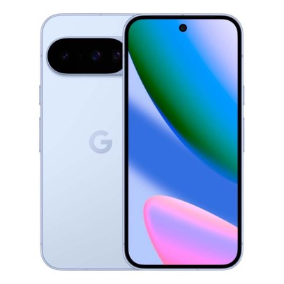 Google Pixel 10 128Gb Frost, голубой