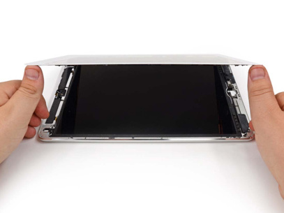 Замена дисплея iPad Air (3 gen) (оригинал)