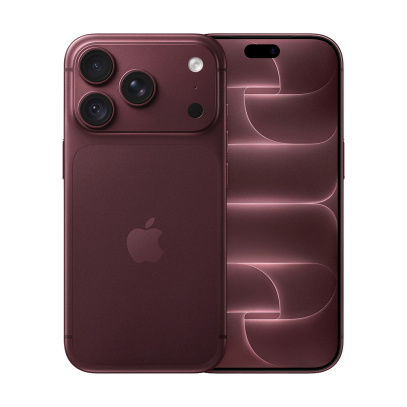 Apple iPhone 18 Pro 1Tb Burgundy, бордовый