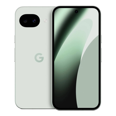 Google Pixel 10a 256Gb Fog, зелёный