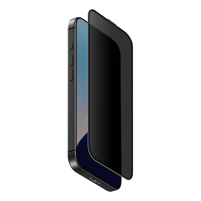 Защитное стекло для iPhone 16 Pro Max SUPGLASS Privacy Glass (XC-12)