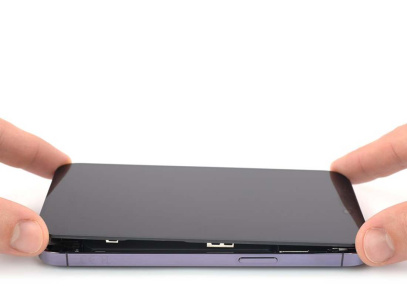 Замена корпуса iPhone 14 Pro Max (оригинал)
