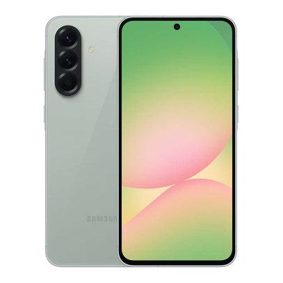 Samsung Galaxy A56 5G 12/256Gb Awesome Olive, оливковый