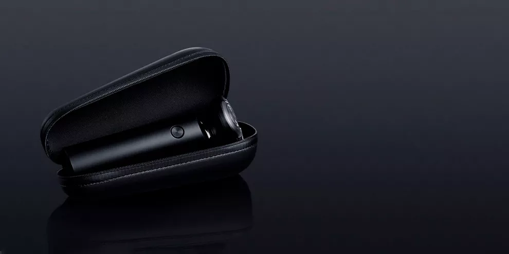 Электробритва Xiaomi Mijia Electric Shaver S500 Электробритва Xiaomi Mijia Electric Shaver S500