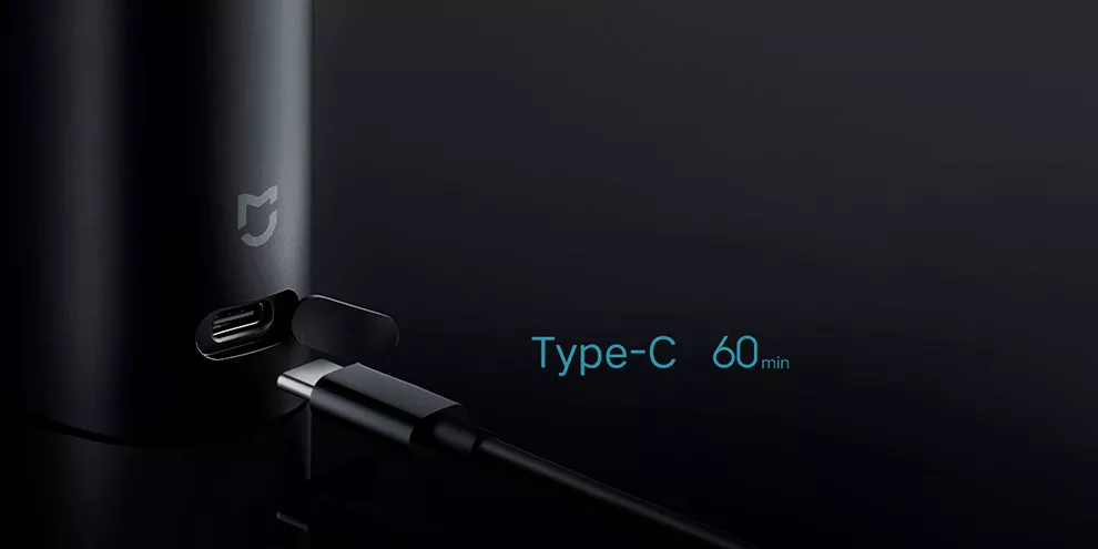 Электробритва Xiaomi Mijia Electric Shaver S500 Электробритва Xiaomi Mijia Electric Shaver S500