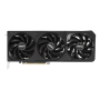 Видеокарта MSI Nvidia GeForce RTX 5070 Shadow 3X OC 12 Гб GDDR7 192 бит (RTX 5070 12G Shadow 3X OC)
