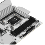 Материнская плата ASRock Z890 Pro RS WiFi White, ATX