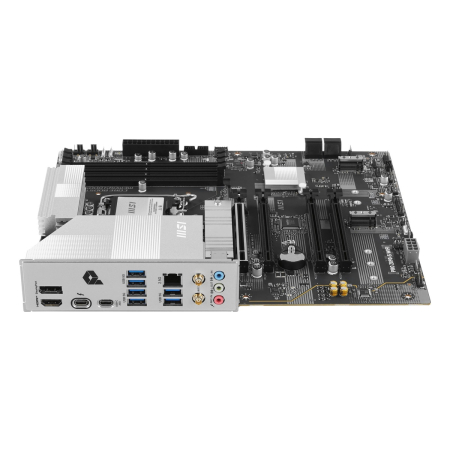 Материнская плата MSI PRO Z890-S WI-FI, ATX