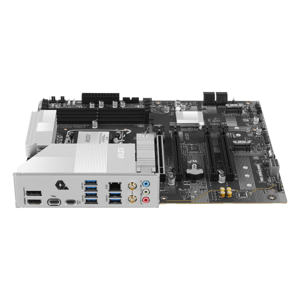 Материнская плата MSI PRO Z890-S WI-FI, ATX