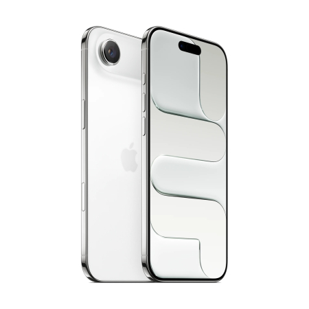 Apple iPhone Air 1Tb eSIM Cloud White, белый
