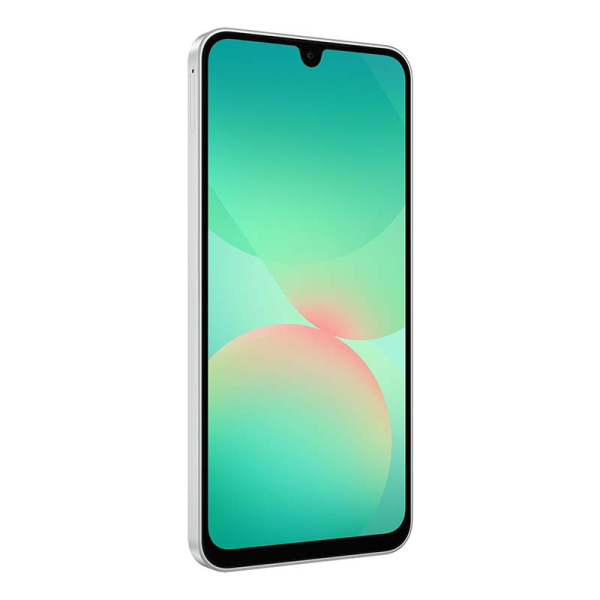 Samsung Galaxy A26 8/256Gb White, белый