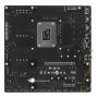 Материнская плата MSI PRO B760M-A WI-FI, Micro-ATX